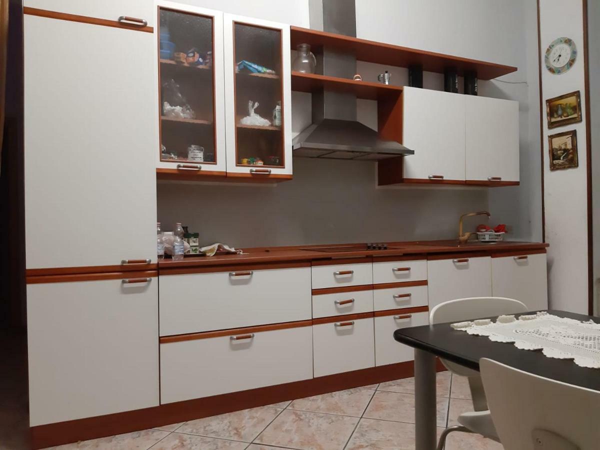 B&B Milano ภายนอก รูปภาพ