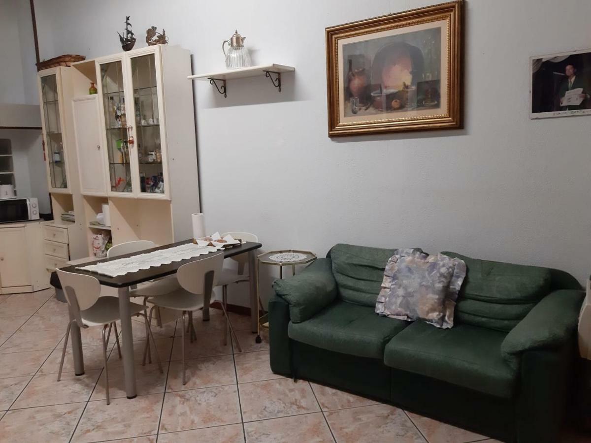 B&B Milano ภายนอก รูปภาพ