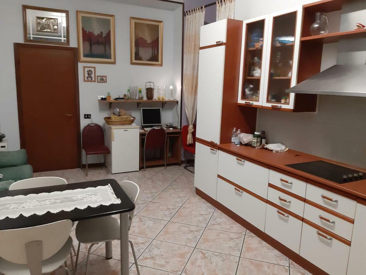 B&B Milano ภายนอก รูปภาพ